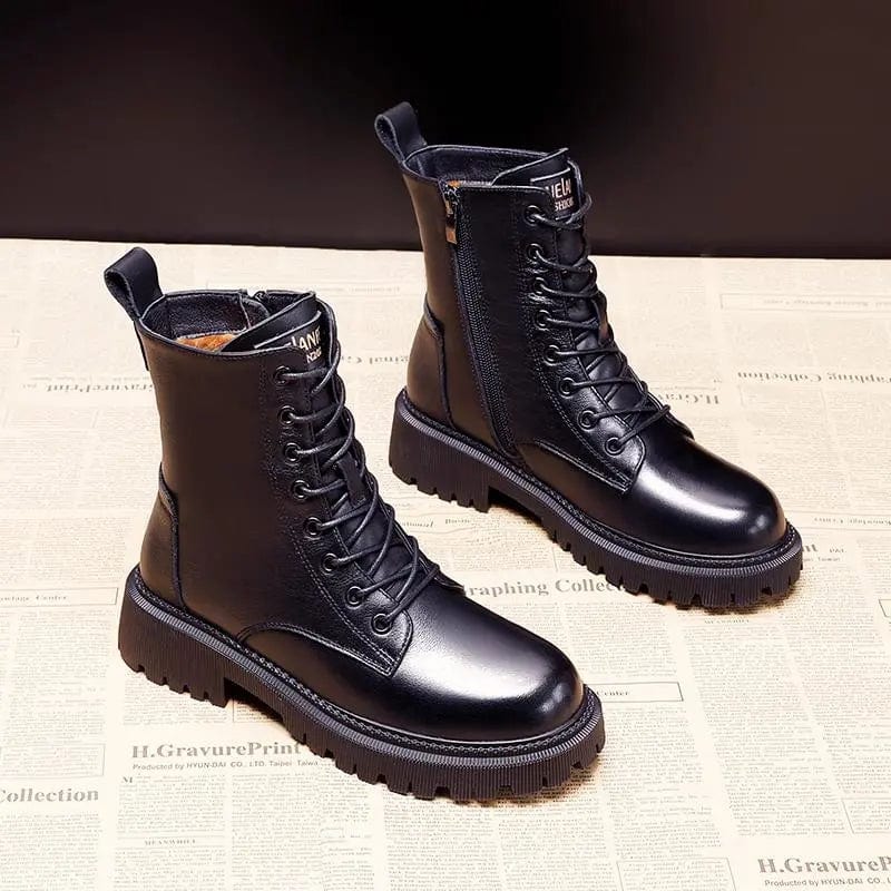 Ruby - Supportive Orthopedic Footwear