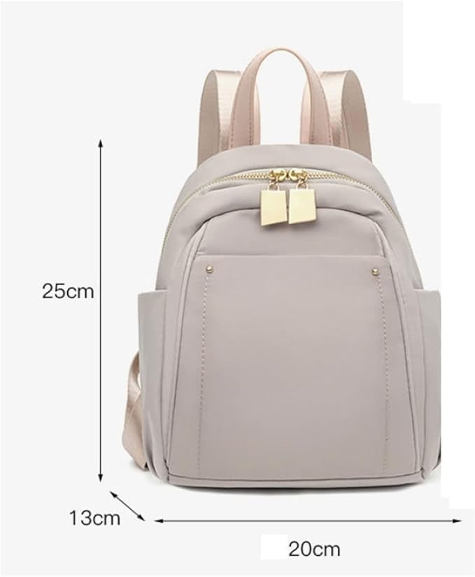 Lydia - Classic Chic Backpack