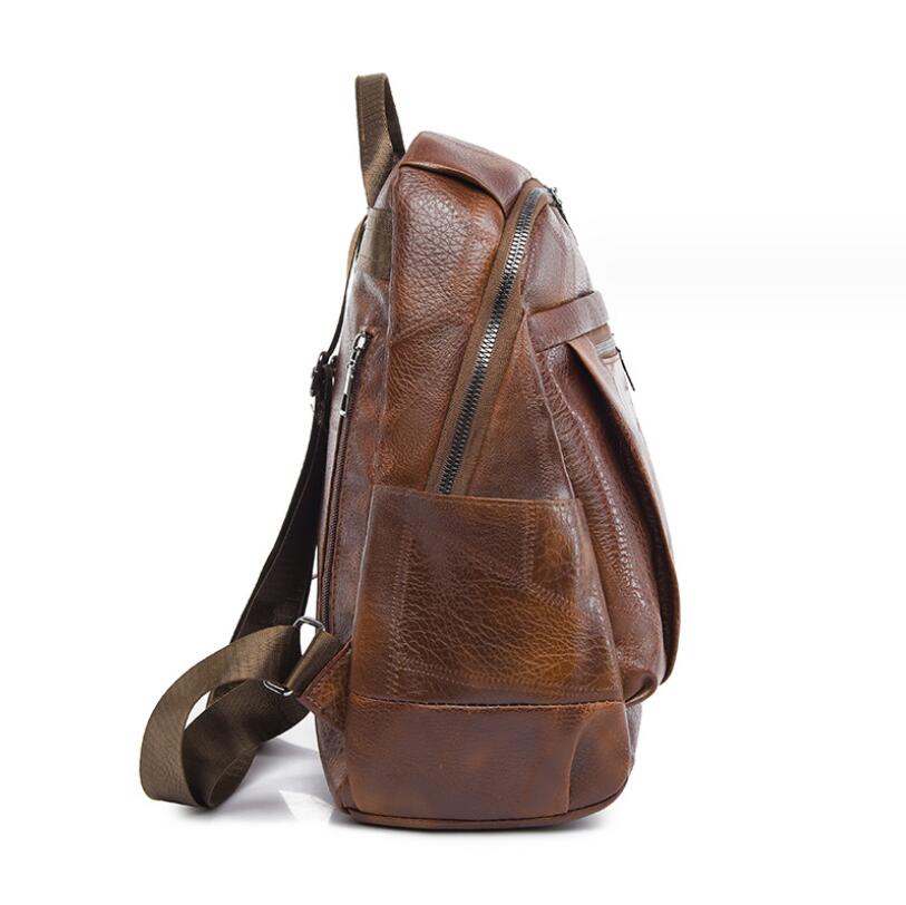 Cordelia - Chic and Timeless Backpack