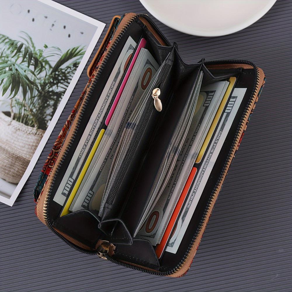 Nina - Boho-Flower Crossbody Bag Accessory