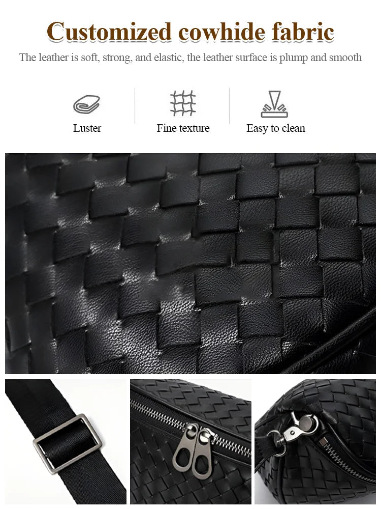 Madison™ Vintage Elegance | Roomy Classic Bag