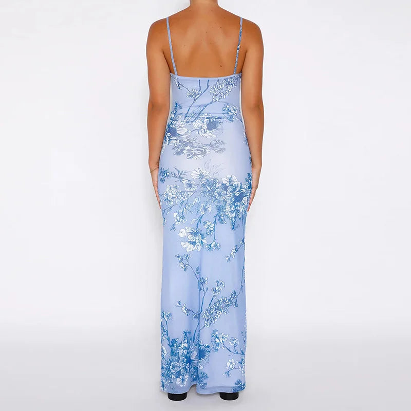 Julia - Breezy Summer Dress