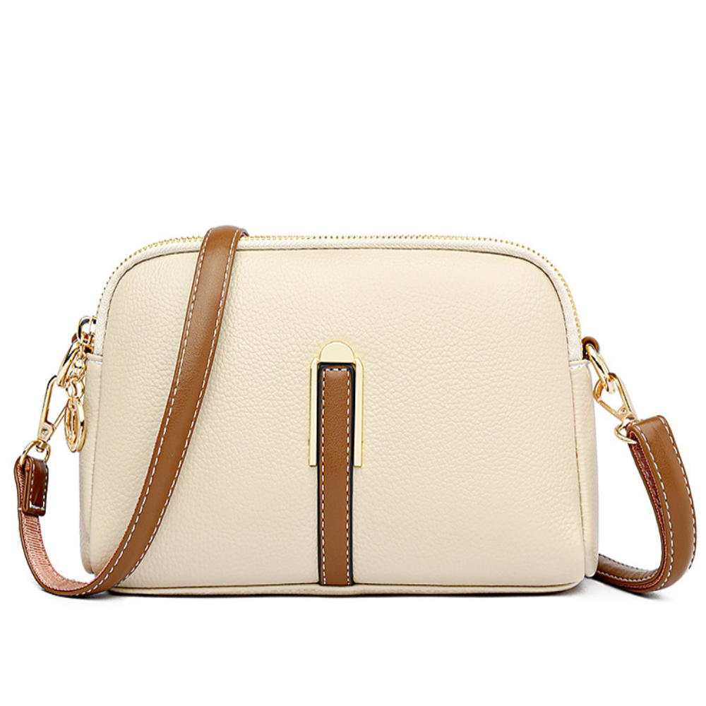 Sienna - Shoulder Bag Comfort & Style