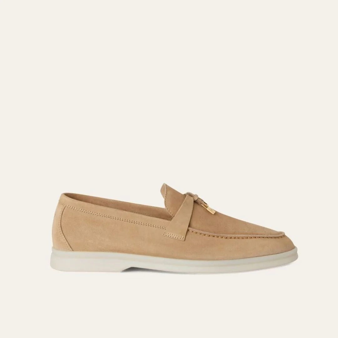 Mira Milano Moccasins