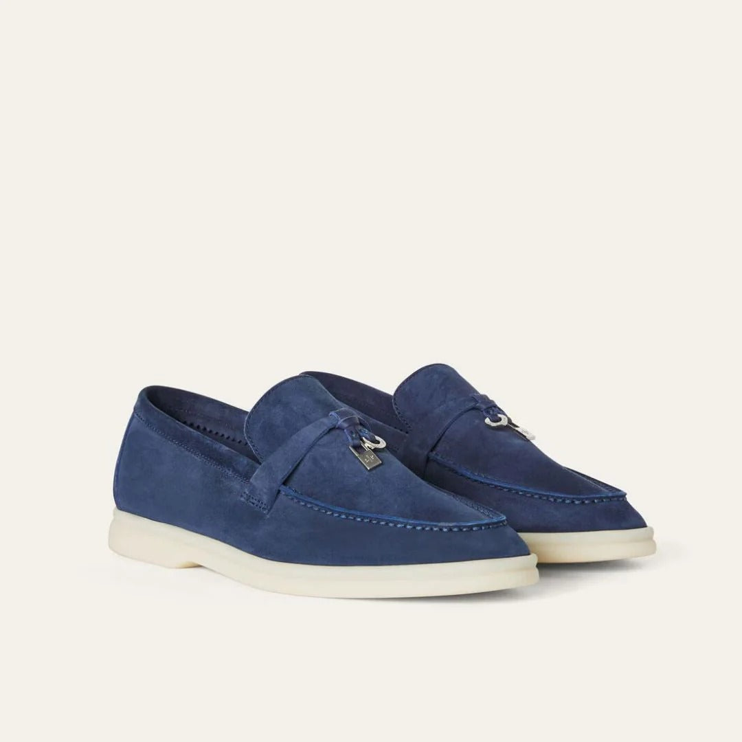 Mira Milano Moccasins