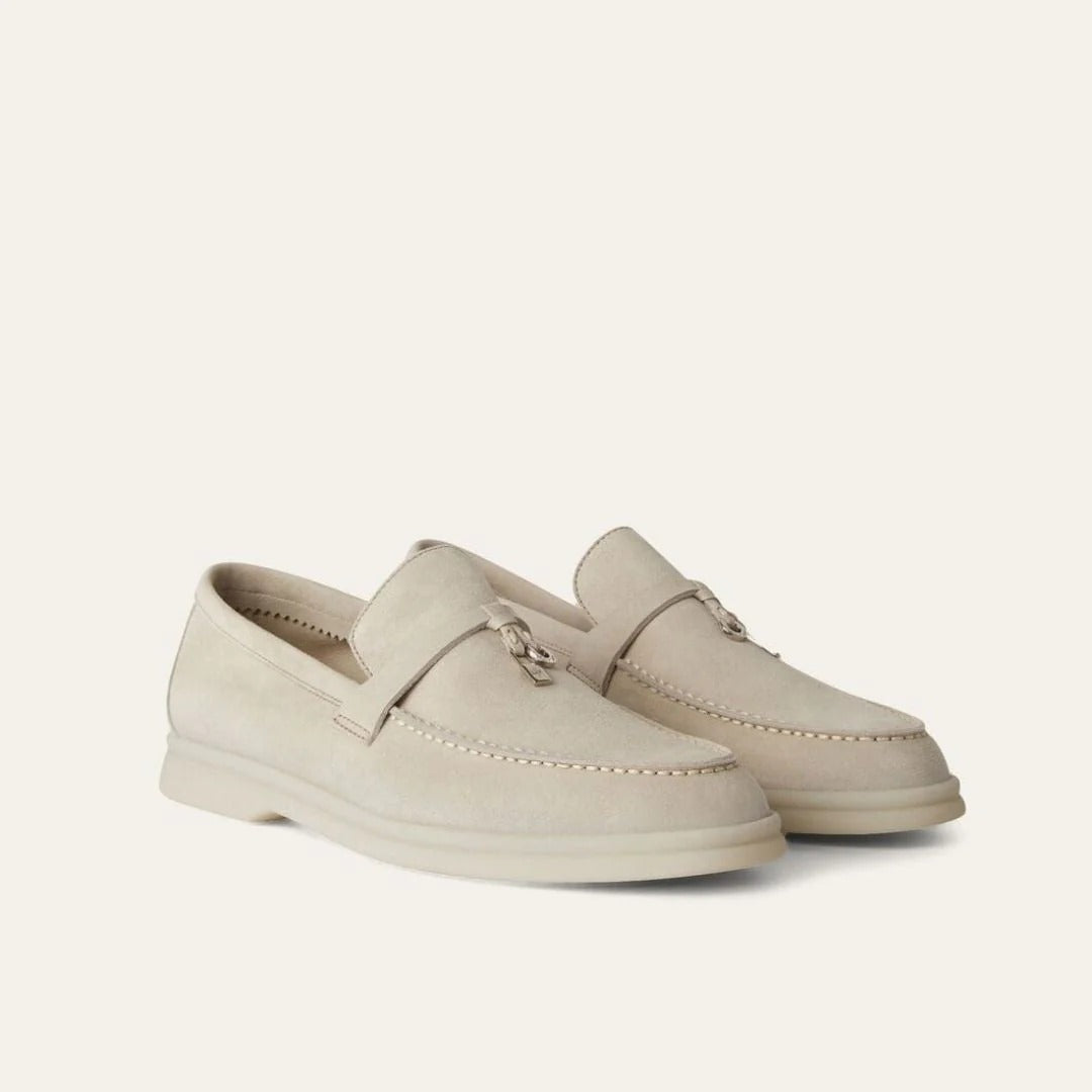 Mira Milano Moccasins