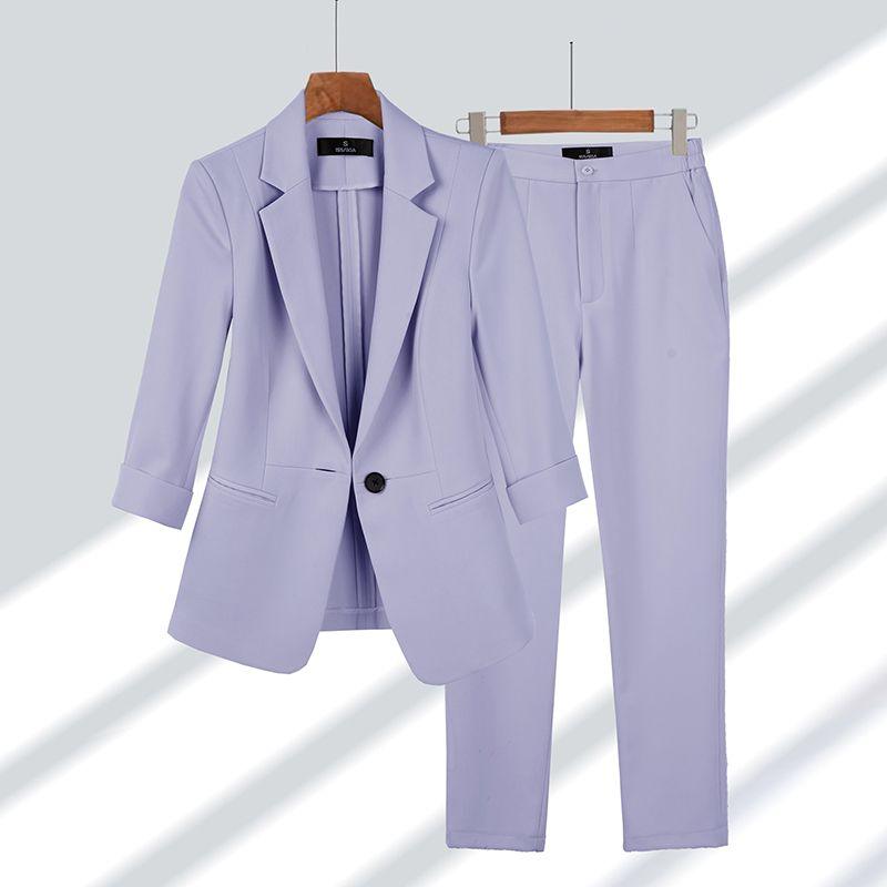 Emma™ - Chic Professional Attire