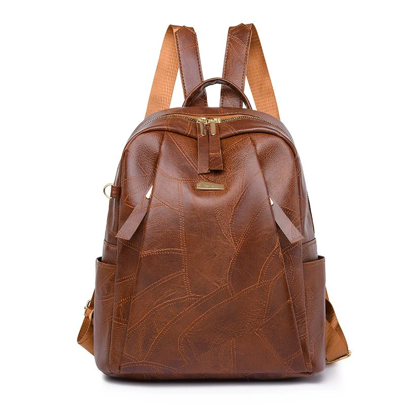 Lydia - Classic Chic Backpack