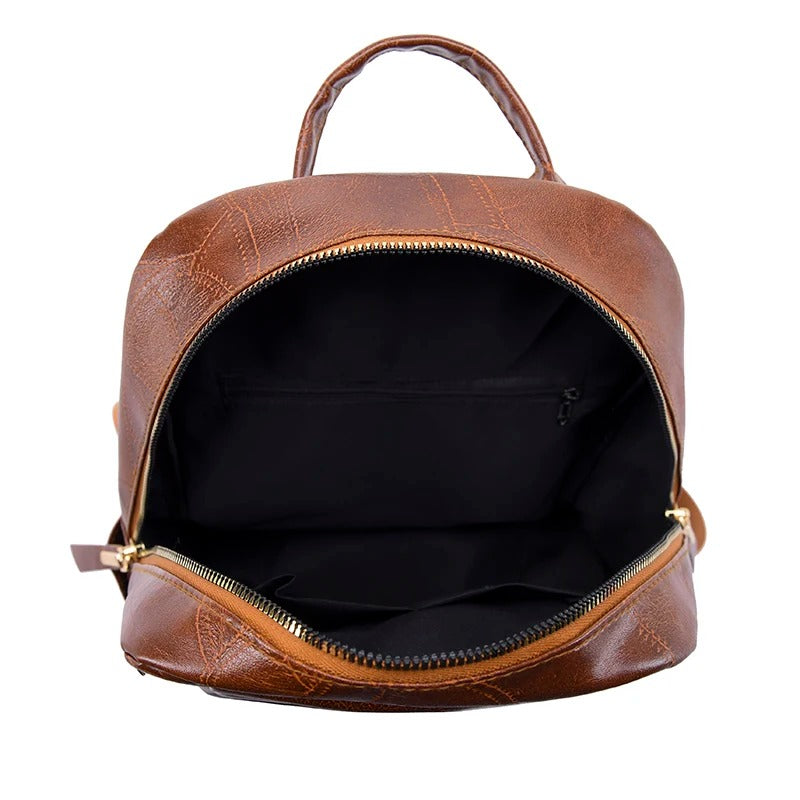 Lydia - Classic Chic Backpack