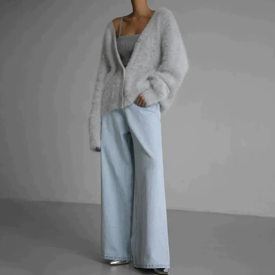 Emma™ - Cozy Chic Jacket