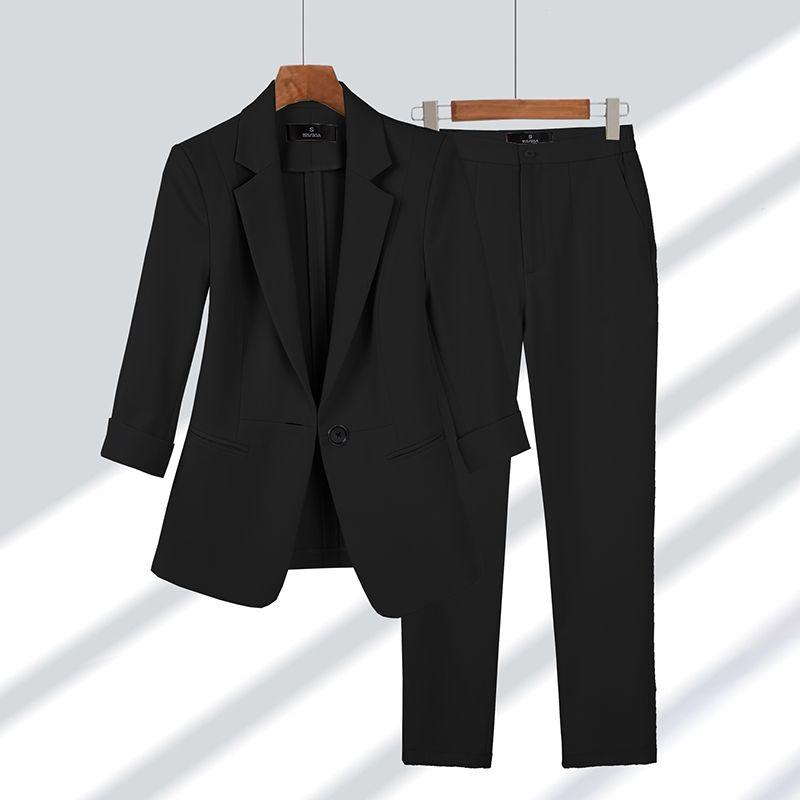 Emma™ - Chic Professional Attire