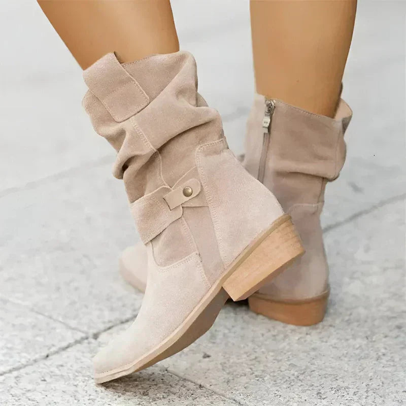 Frances - Supportive Orthopedic Footwear