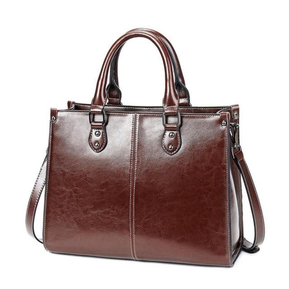 Emily™ Tote | Stylish and Versatile Bag