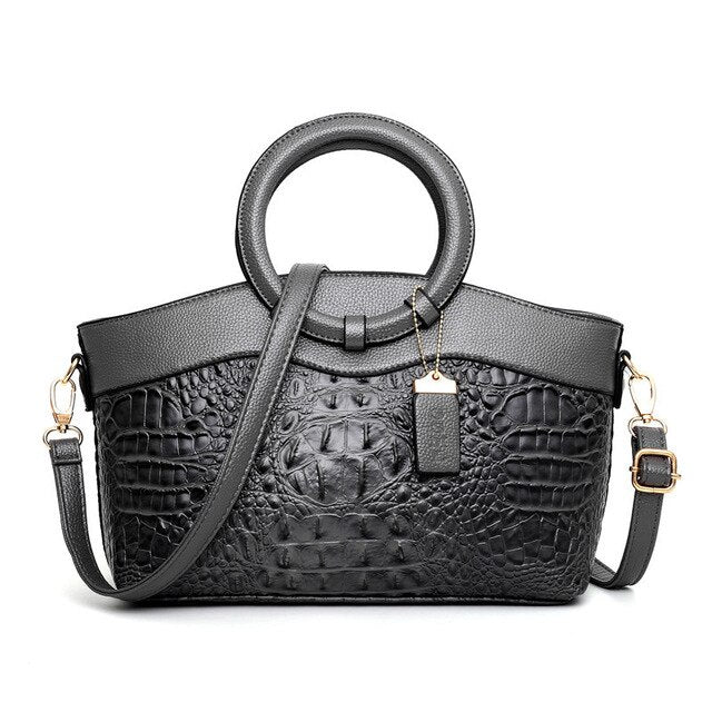 Sophie™ Vintage Charm | Timeless Crossbody Bag
