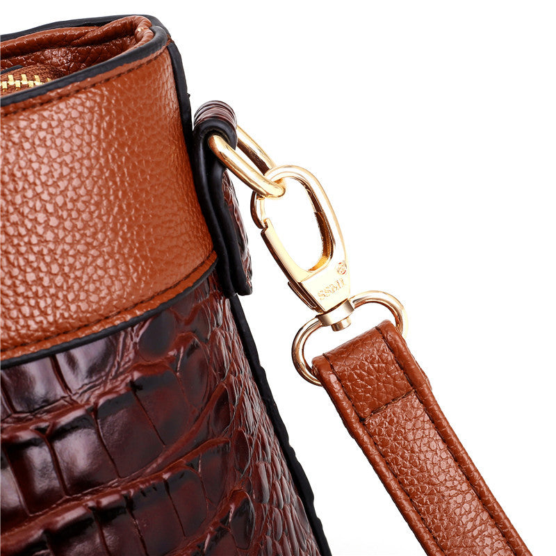 Sophie™ Vintage Charm | Timeless Crossbody Bag