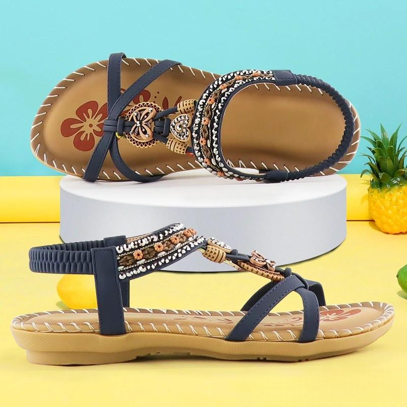 Maria™ | Orthopedic Comfort+ Sandals