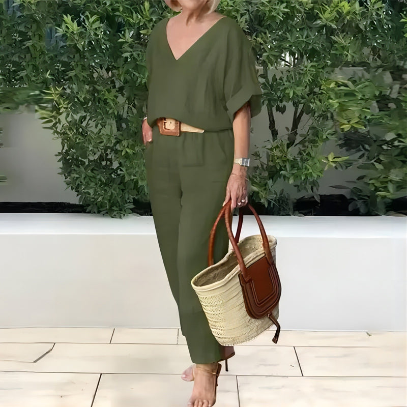 Arla – Chic Casual Set