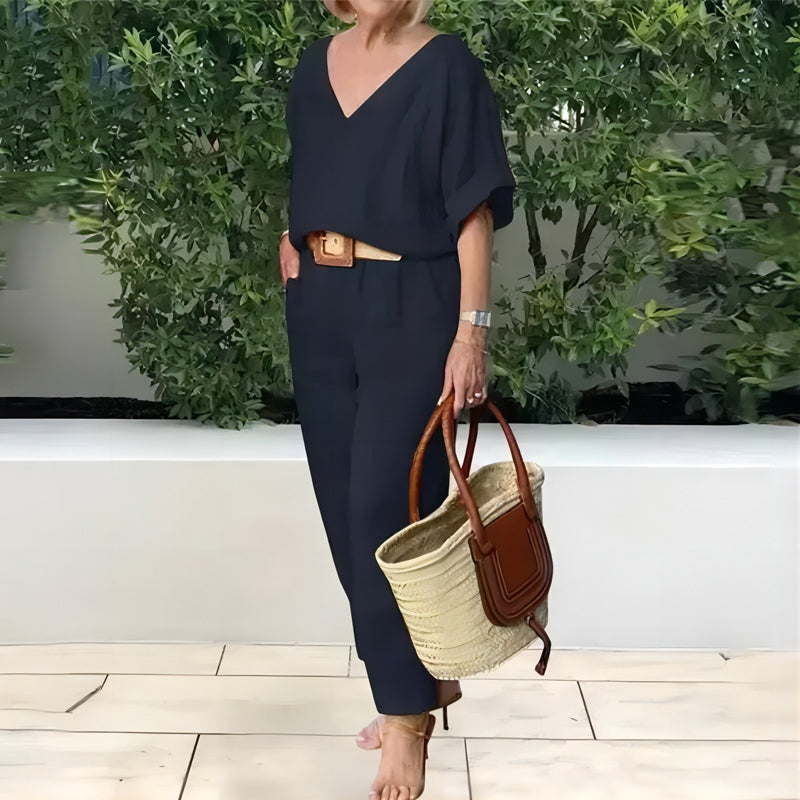 Arla – Chic Casual Set