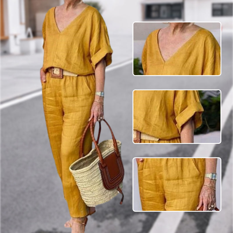 Arla – Chic Casual Set