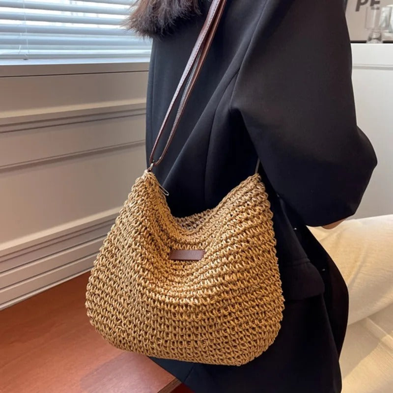 LIVIA™|Summer Shoulder Bag (1+1)