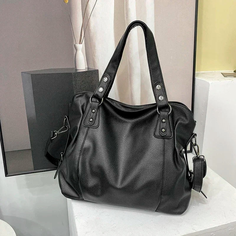 Riley™ Chic | Shoulder Bag