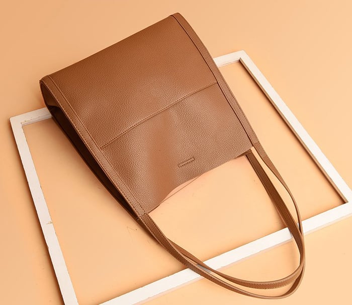 Sophia™ Chic Elegance | Luxe Tote