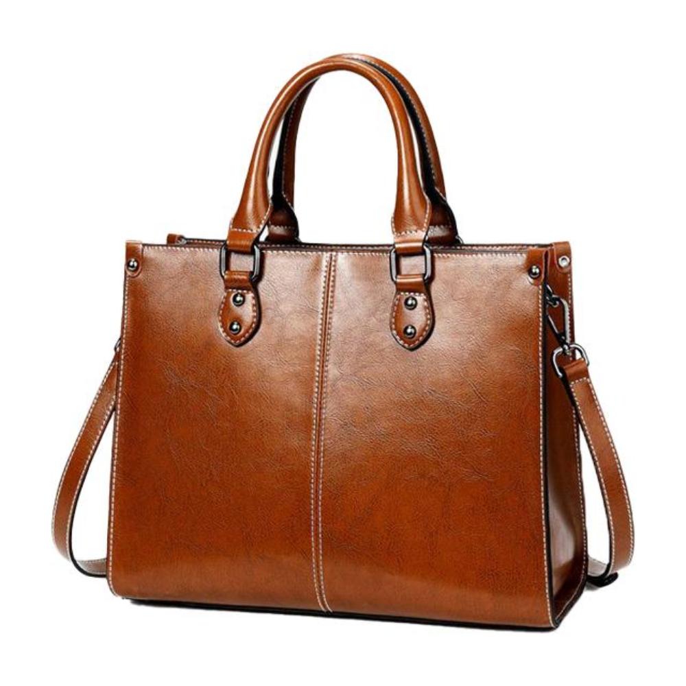 Emily™ Tote | Stylish and Versatile Bag