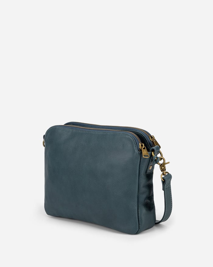 Aria™ Classic Shoulder Bag | Masterpiece Edition