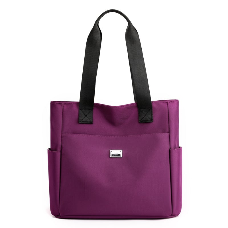 Harper™ - Spacious Waterproof Shoulder Bag