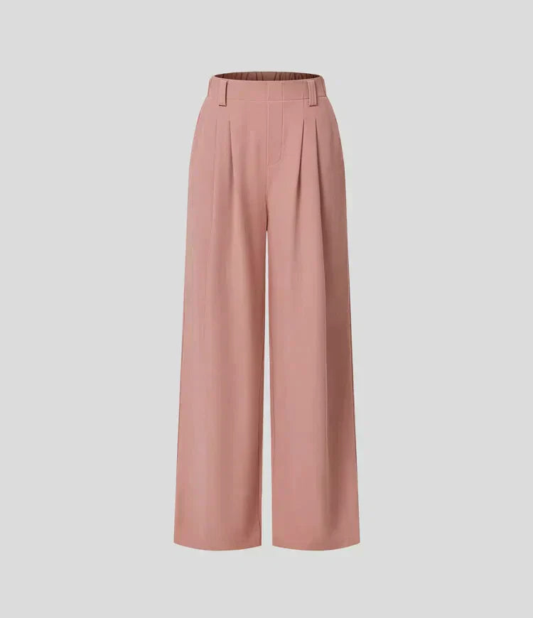 Isabella - Comfortable and Stylish Women's Pants for Any Occasion