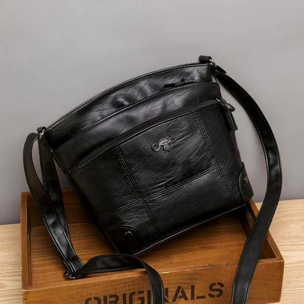 Scarlett™ Signature | Elegant Luxury Handbag