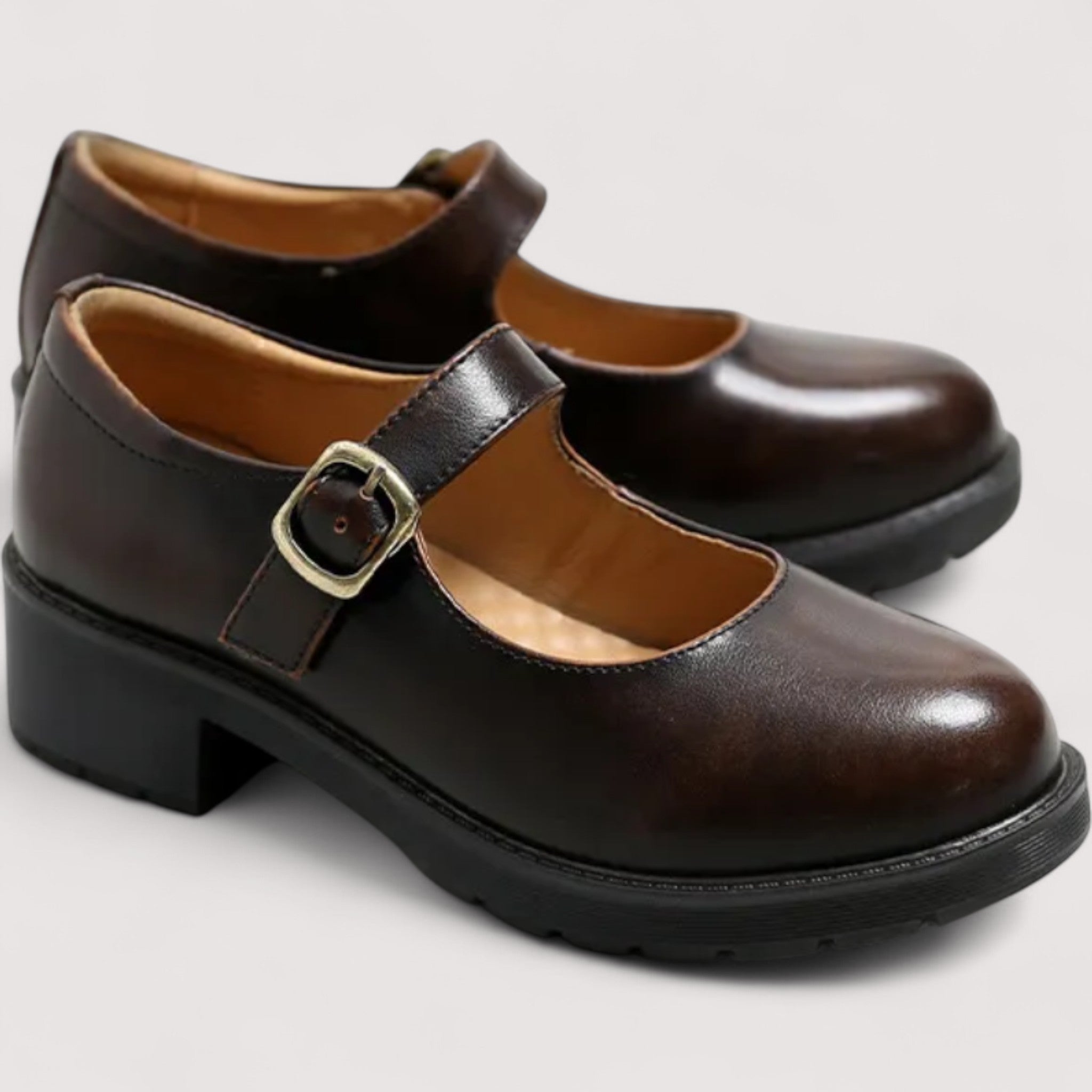 Marta | Timeless Elegance: Classic Shoes for a Sophisticated Style