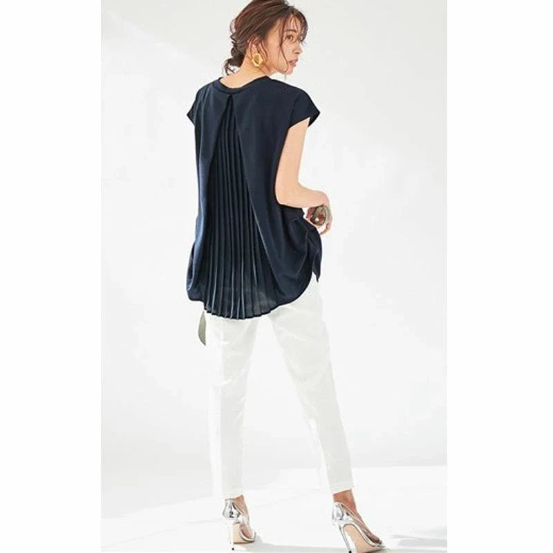 Ava™ - Short-sleeved Shirt