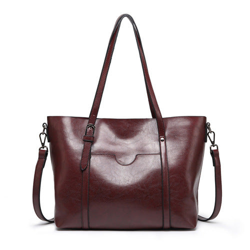 Sophia™ Chic Sophistication | Elegant Tote Bag
