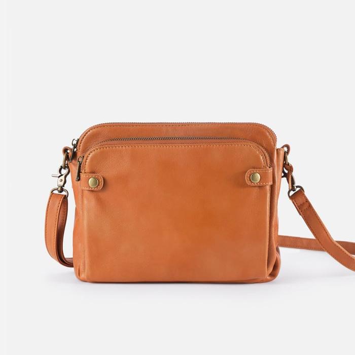Aria™ Classic Shoulder Bag | Masterpiece Edition