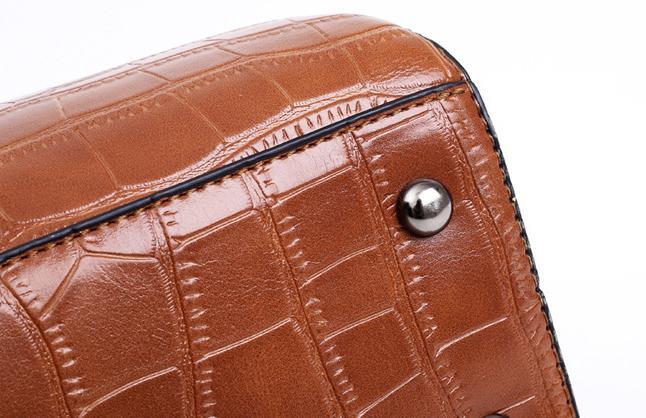 Sophia™ Timeless Chic | Sleek 4-Piece Bag Collection