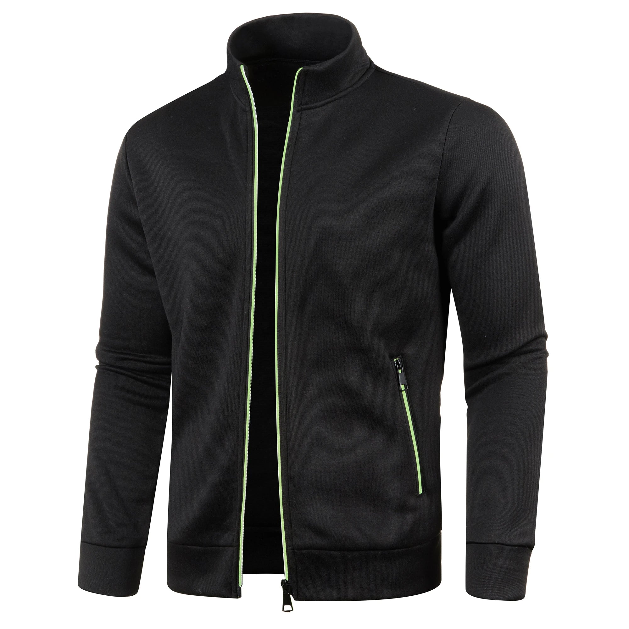 Jordan™ - Trendy Cozy Zip Vest