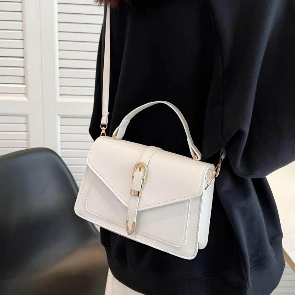 Tessa - Elegant and Minimalist Crossbody Bag