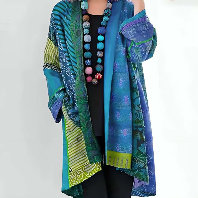 Claudia™ | Chic Knit Cardigan