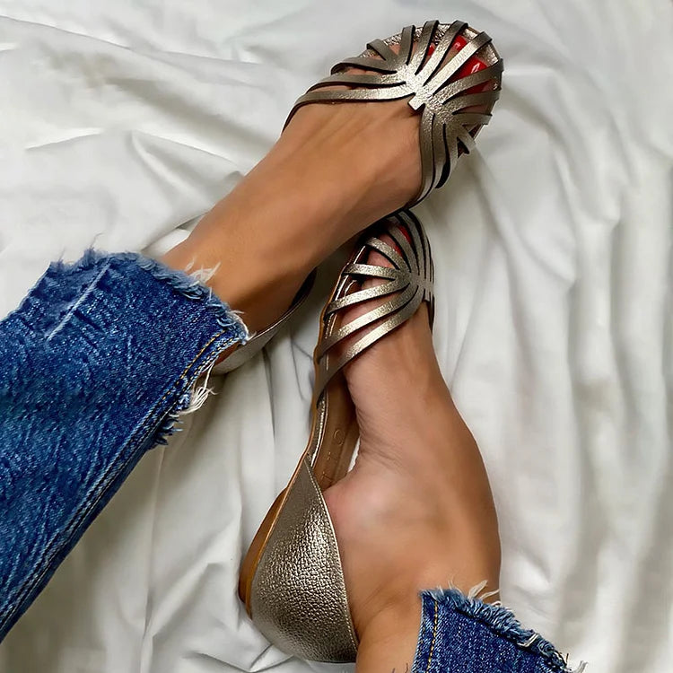 Mira | Chic and Stylish Footwear