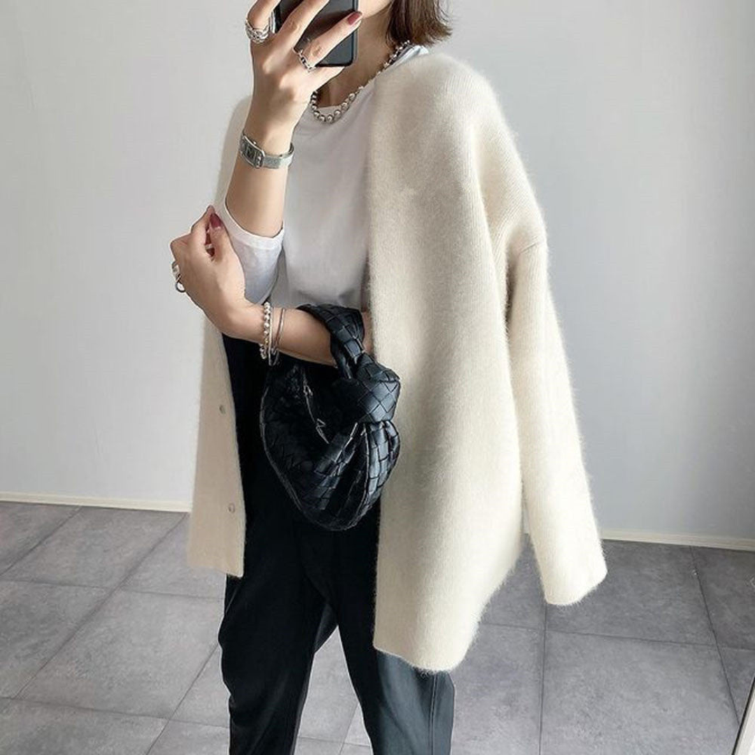 Emily™ - Cozy Soft Cardigan
