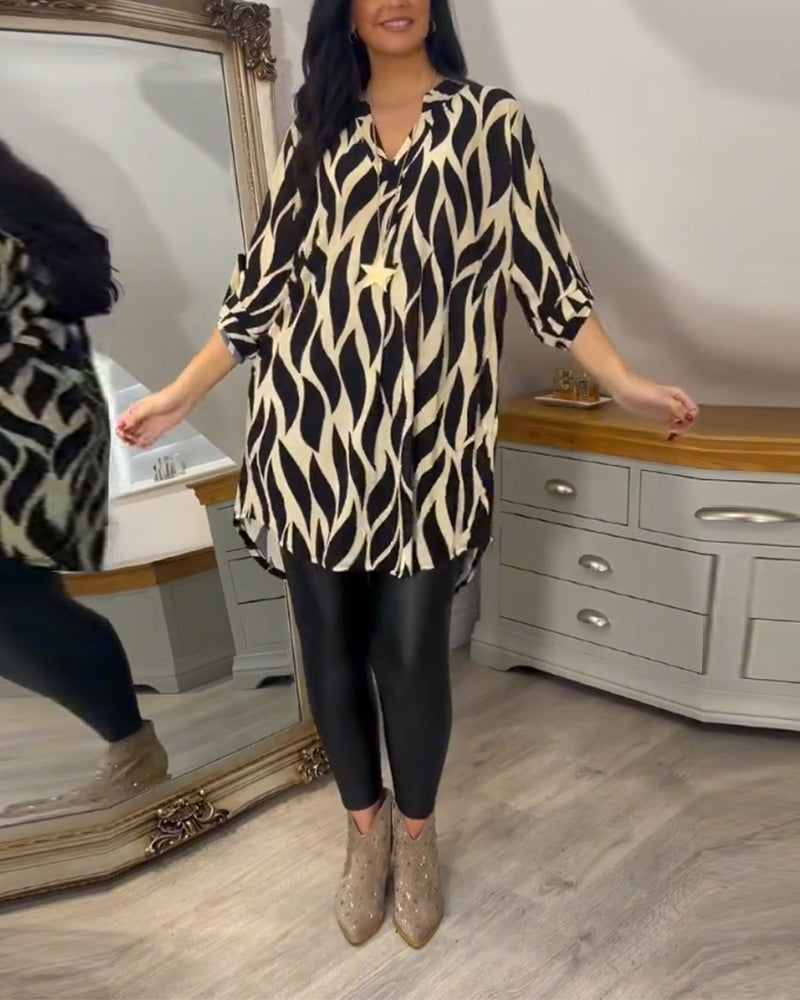 Emma™ - Chic Everyday Blouse
