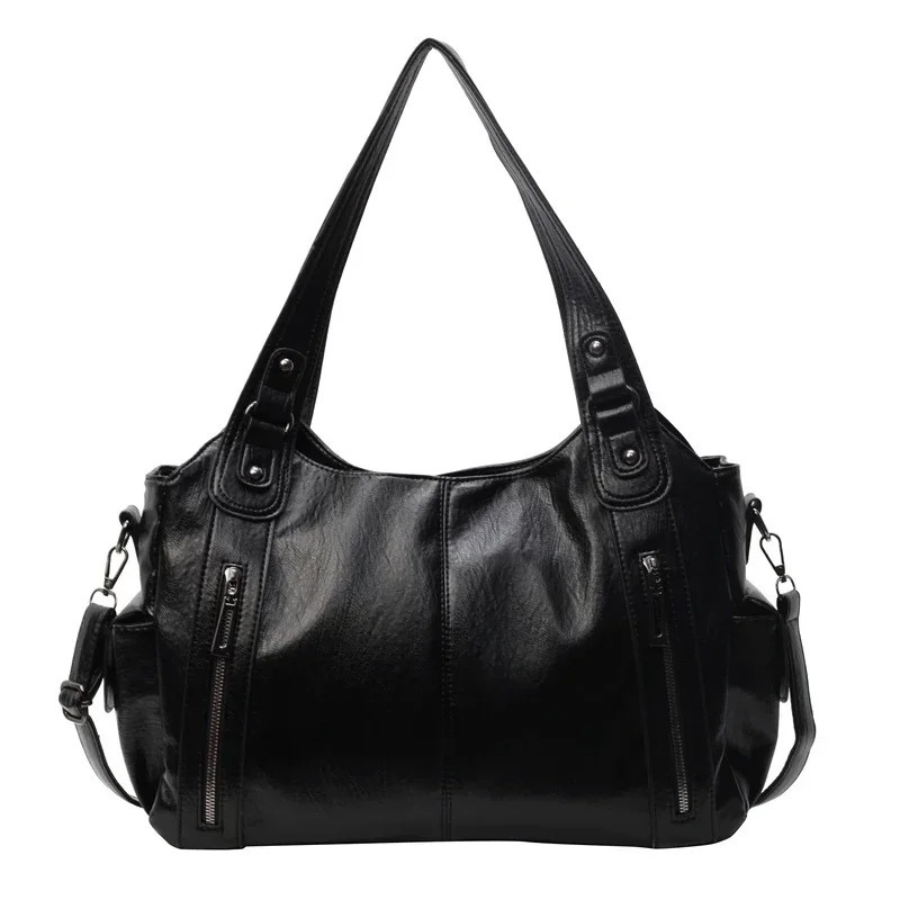 Scarlett™ Grace | Chic Shoulder Bag
