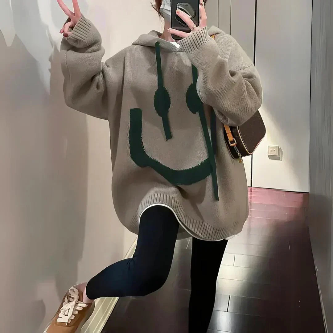 Jordan™ - Cozy Relaxation Hoodie