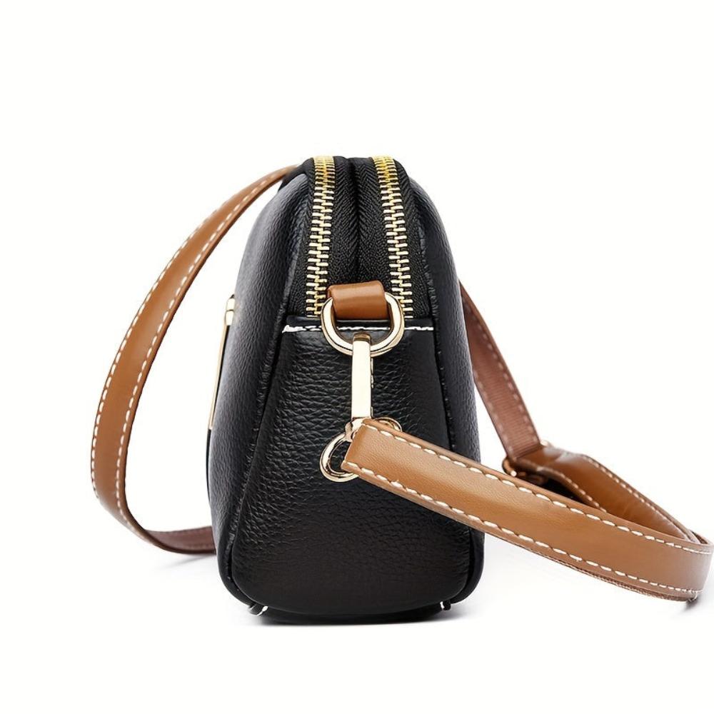Sienna - Shoulder Bag Comfort & Style