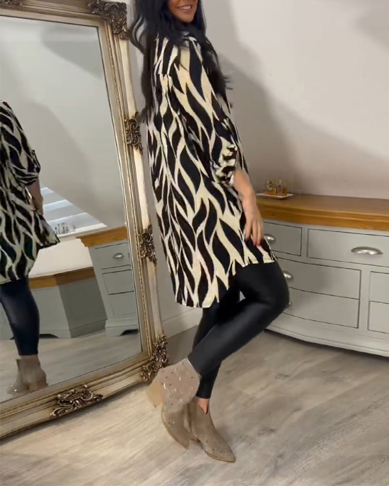 Emma™ - Chic Everyday Blouse