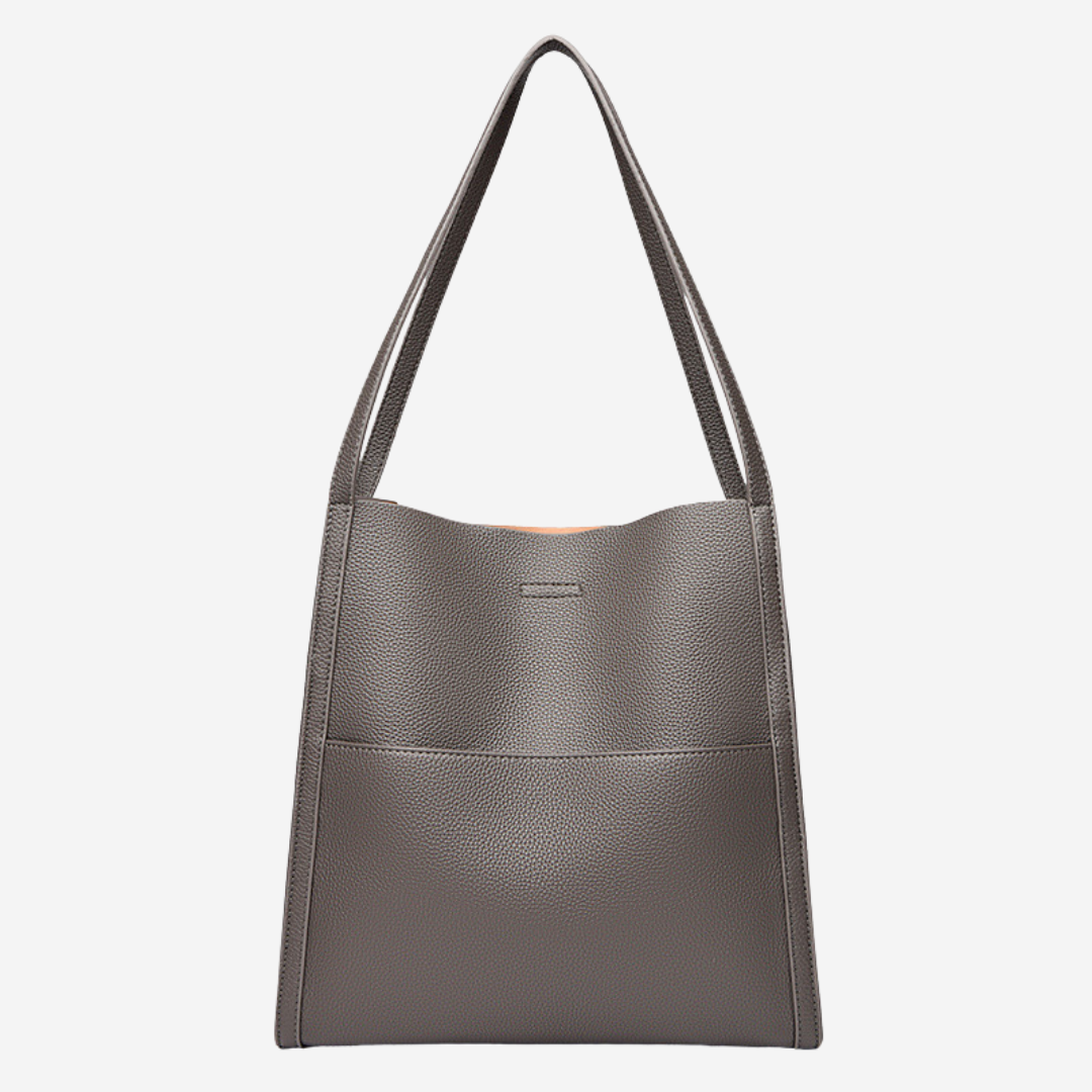 Elise - Leather Handbag