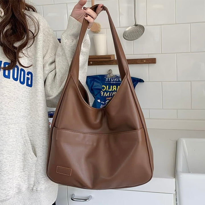 Sophie™ Classic | Retro Shoulder Handbag