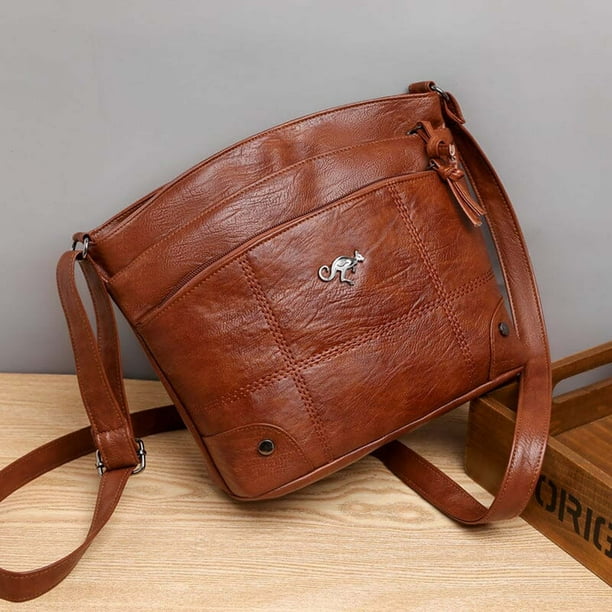 Scarlett™ Signature | Elegant Luxury Handbag