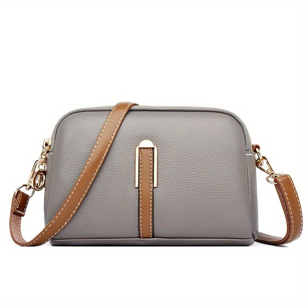 Sienna - Shoulder Bag Comfort & Style